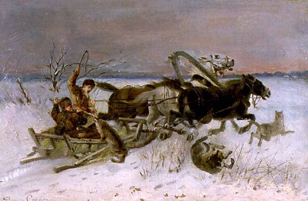 Соколов пётр петрович (художник) — биография, творчество, жанры и стили, известные работы — рувики