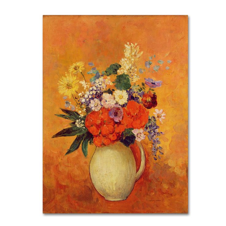 The prince of dreams: odilon redon’s oeuvre in 10 works