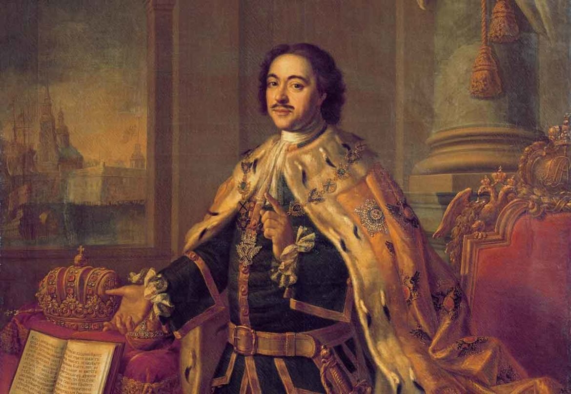 25 самых известных картин мира