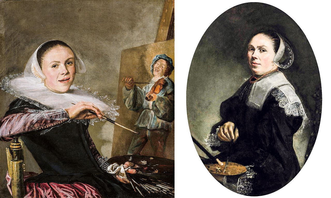 Judith leyster biography, paintings, death, husband, age, parents, news