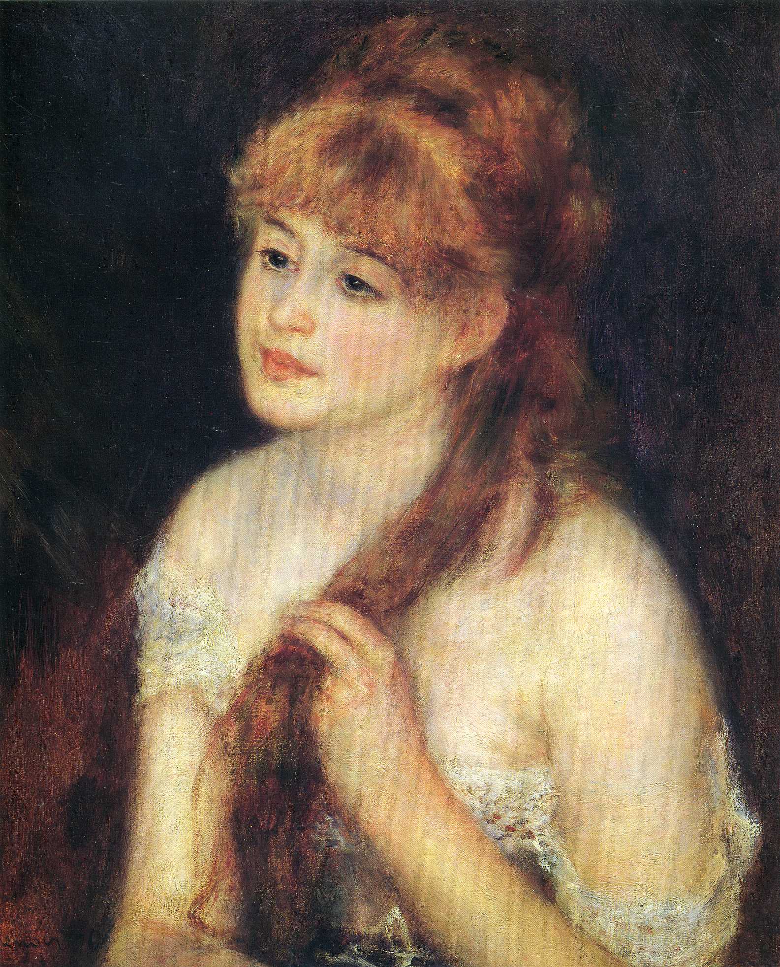 Pierre-auguste renoir – a look at renoir’s art and biography