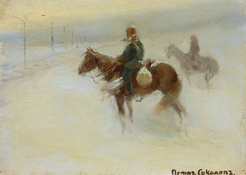 Петр иванович соколов 1753 — 01051791 — биография художника, известные произведения, выставки