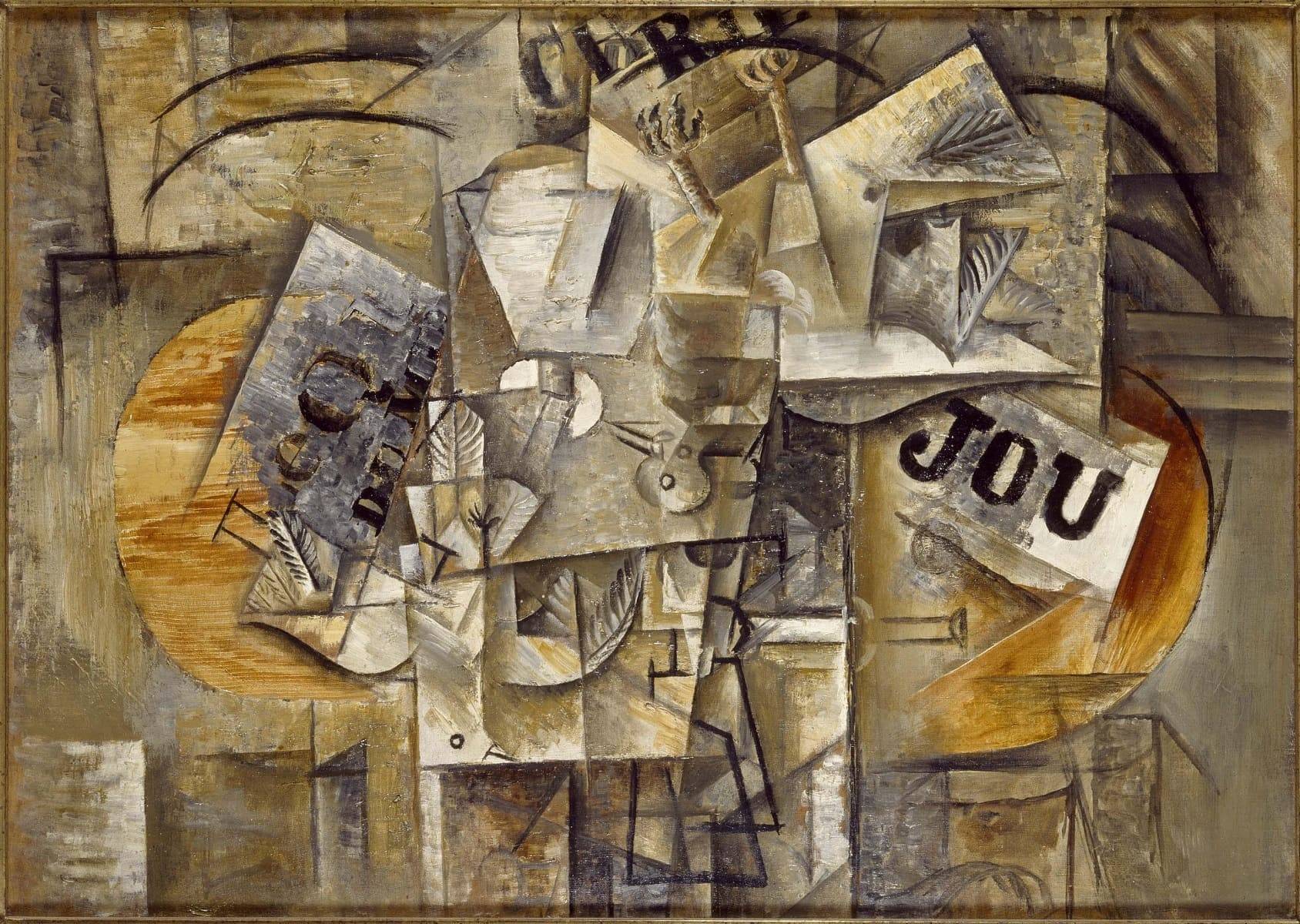 Фернан леже - newestmuseum