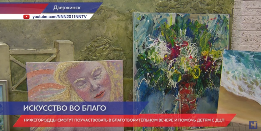 Заснеженный нижний ожил на полотнах ильи спиченкова - за культуру - новости живем в нижнем