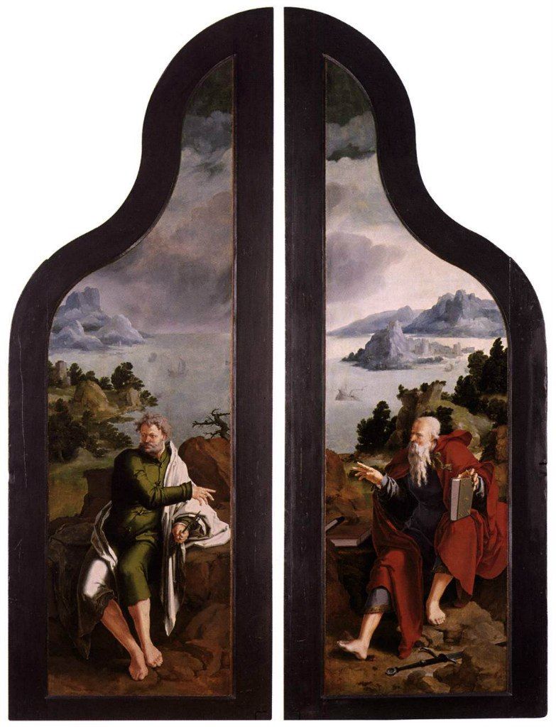 Лукас ван лейден - lucas van leyden - dev.abcdef.wiki