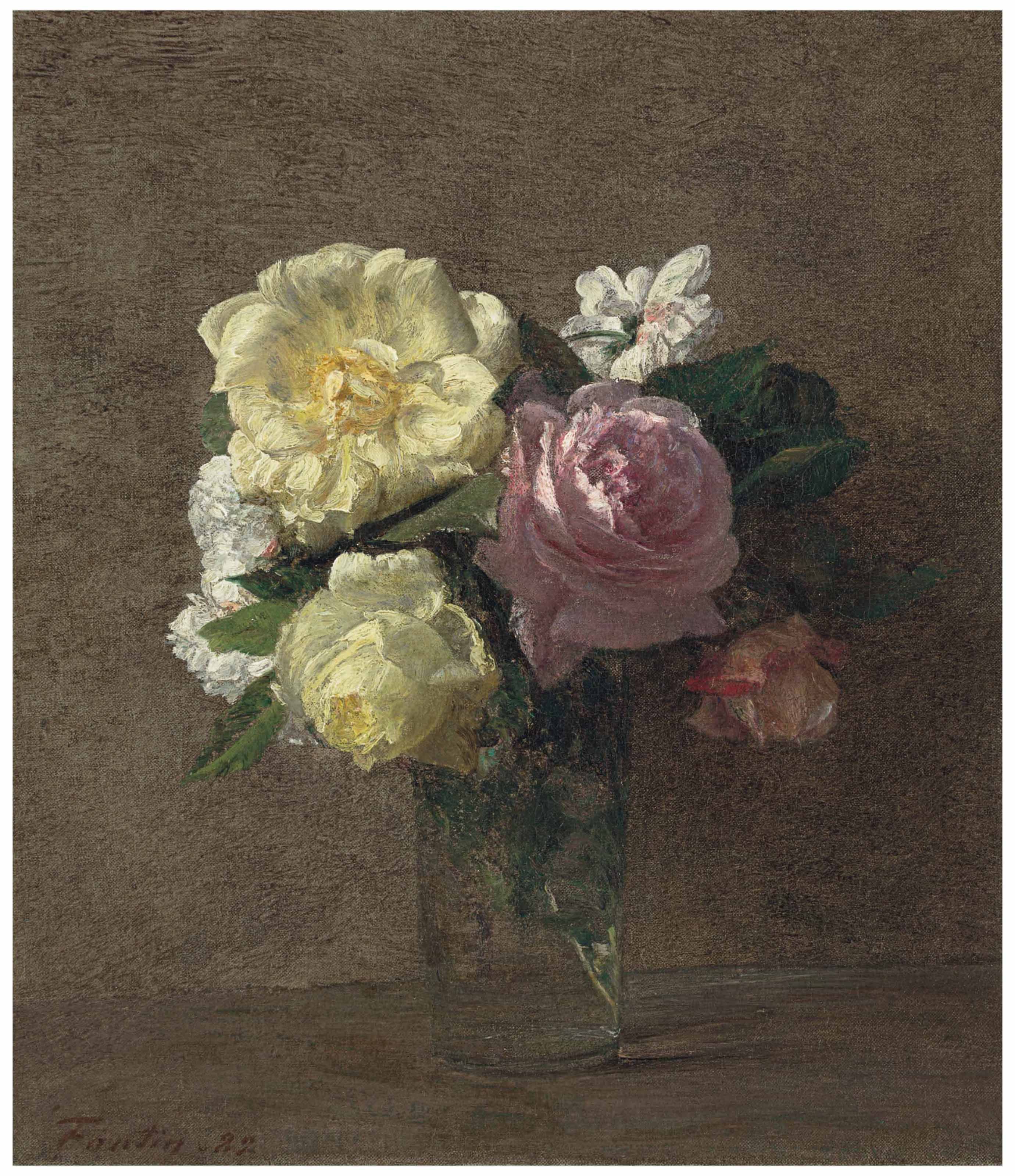 Анри фантен-латур - henri fantin-latour - dev.abcdef.wiki