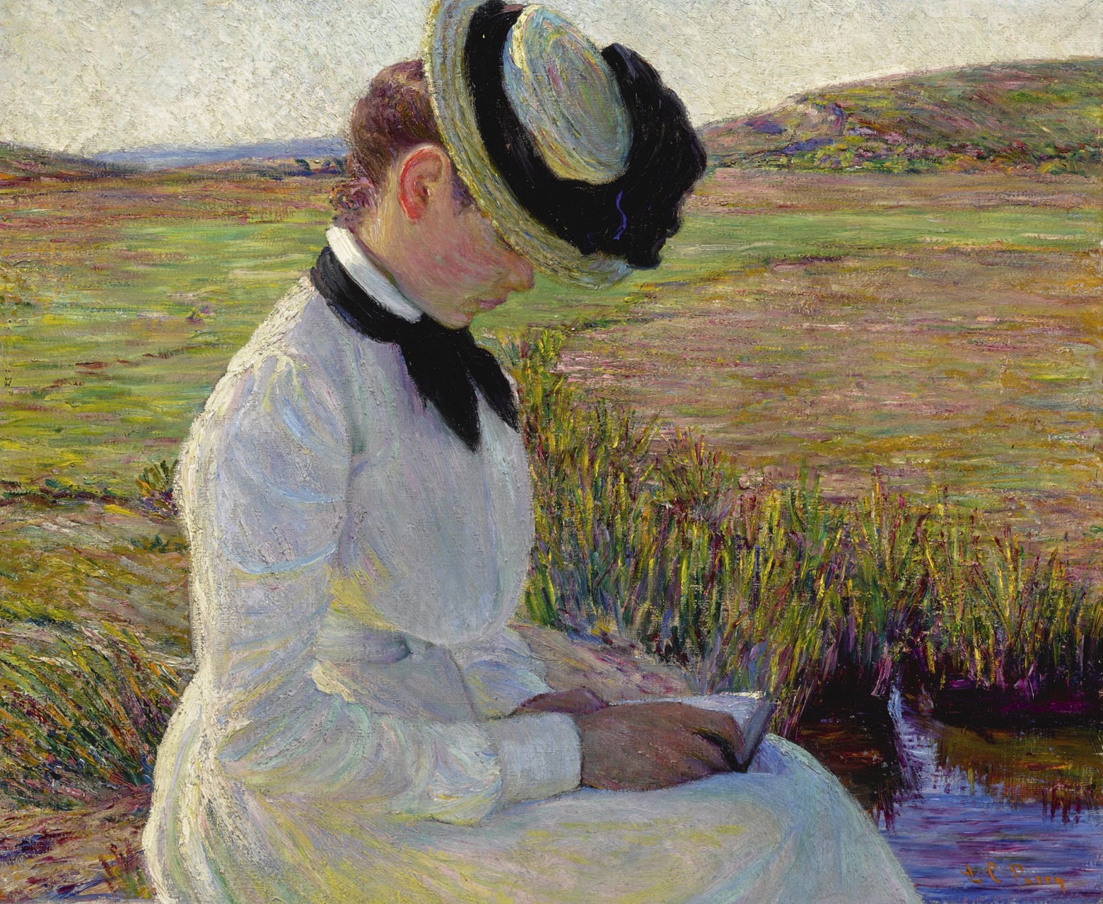 Virtual art museum tours