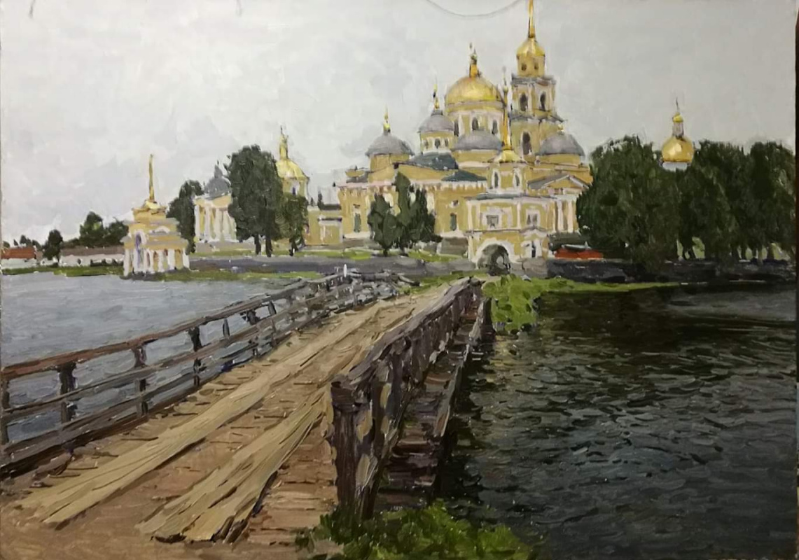 Творческий дуэт