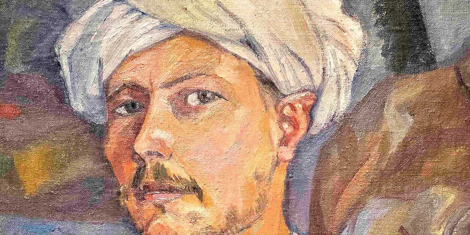 Художник ларионов михаил федорович картины. михаил фёдорович ларионов. примитивизм и полотна солдатской серии