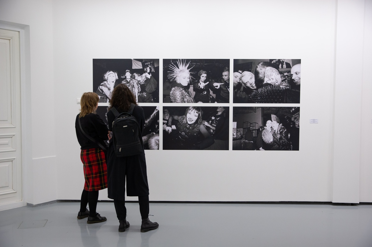 Art4 gallery открыла двери в лондоне: персональная выставка brink димы филиппова | london cult.