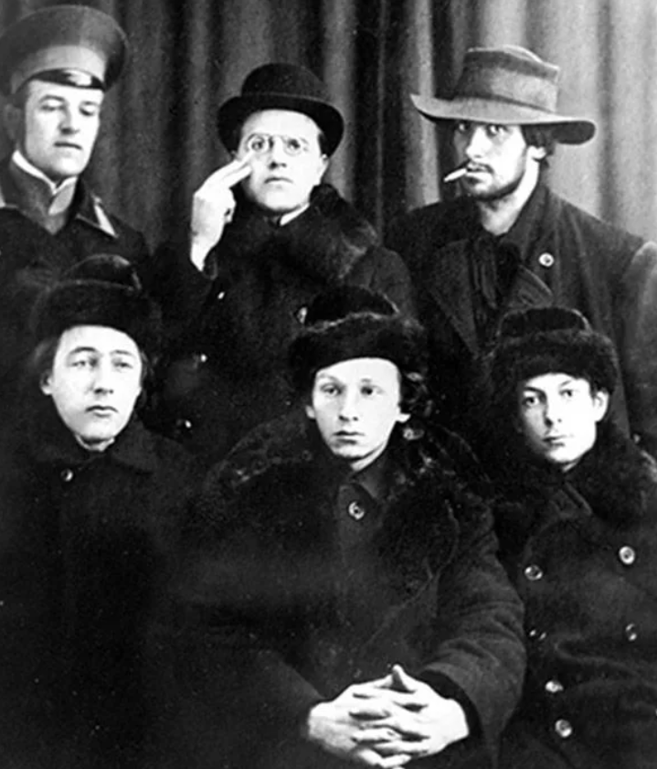 Владимир борисович янкилевский 15021938 — 04012018 — биография художника, известные произведения, выставки