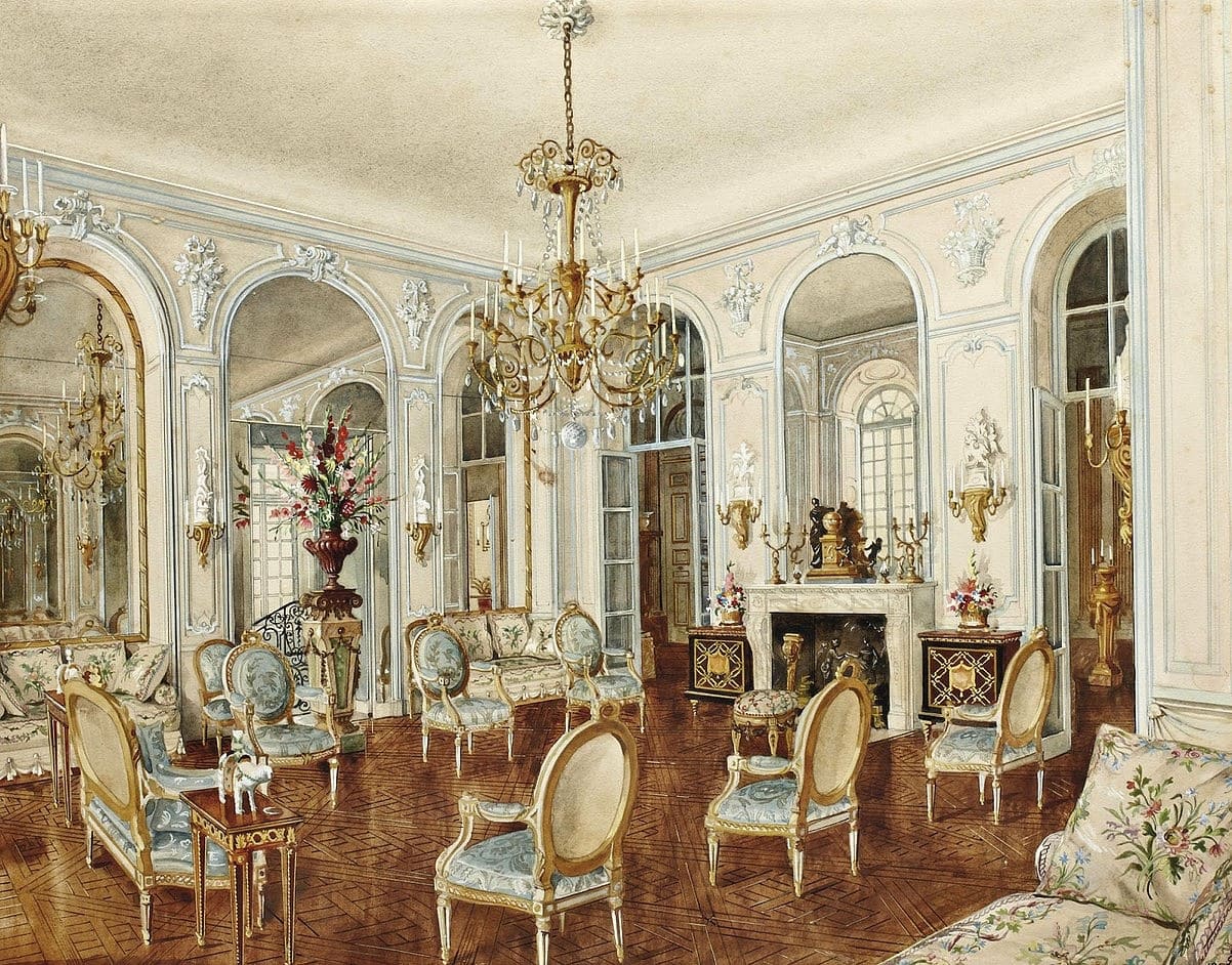 Alexandre serebriakoff - wikidata