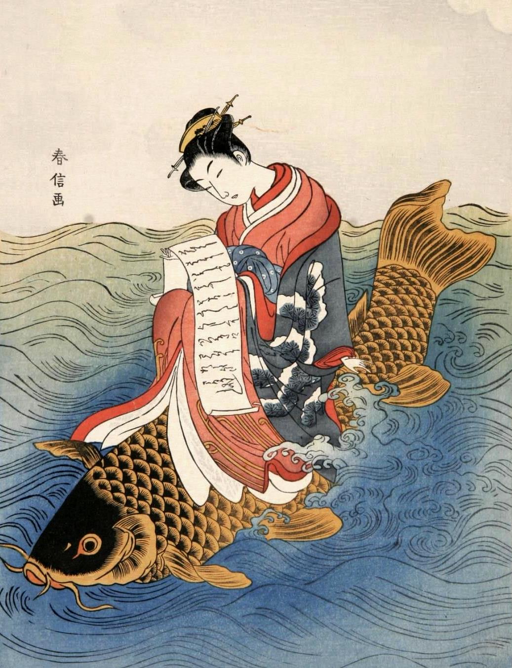 Suzuki-harunobu-shunga