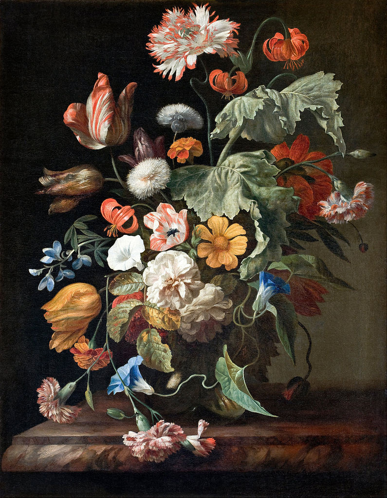 Rachel ruysch