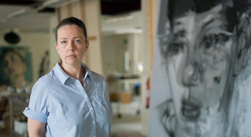 Jenny saville - zxc.wiki