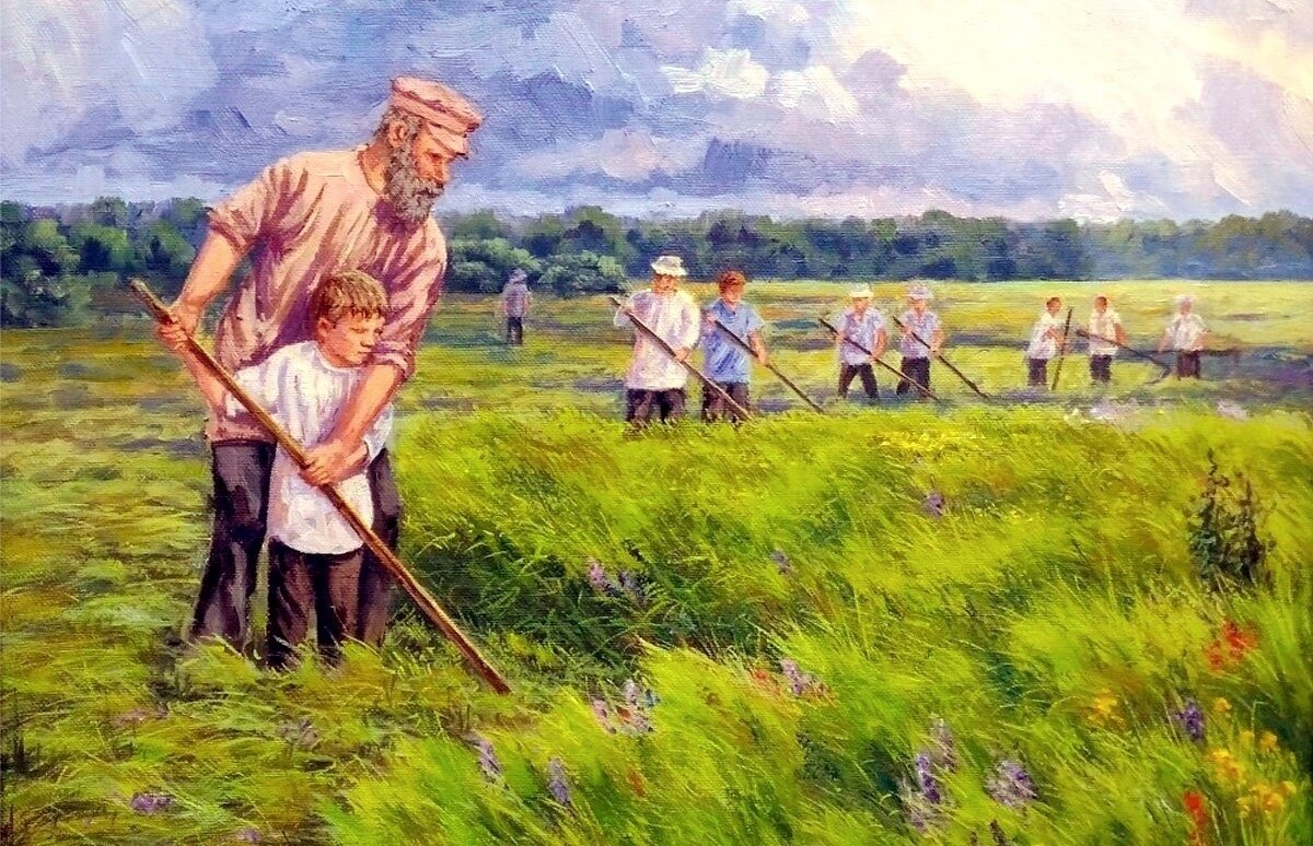 Казимир малевич: биография и самые известные картины
