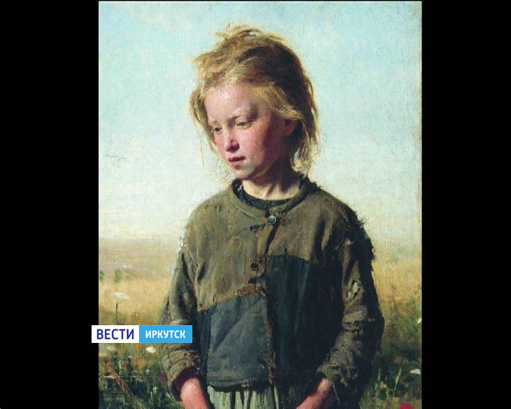 Самые известные картины ильи репина