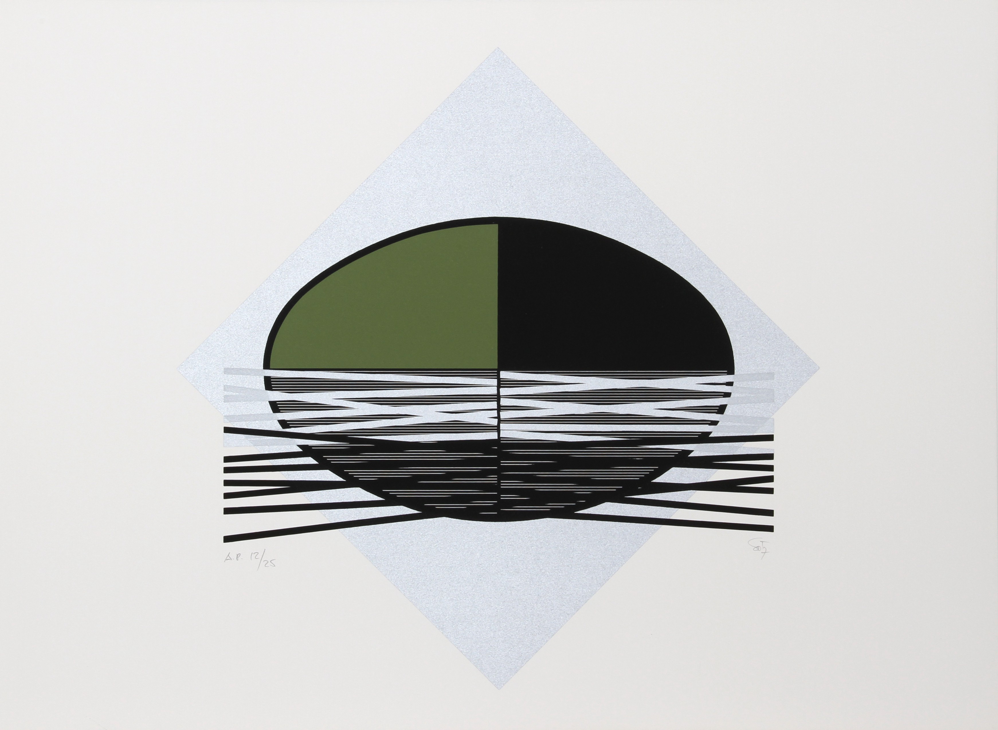 Jesús-rafael soto | galerie hadjer