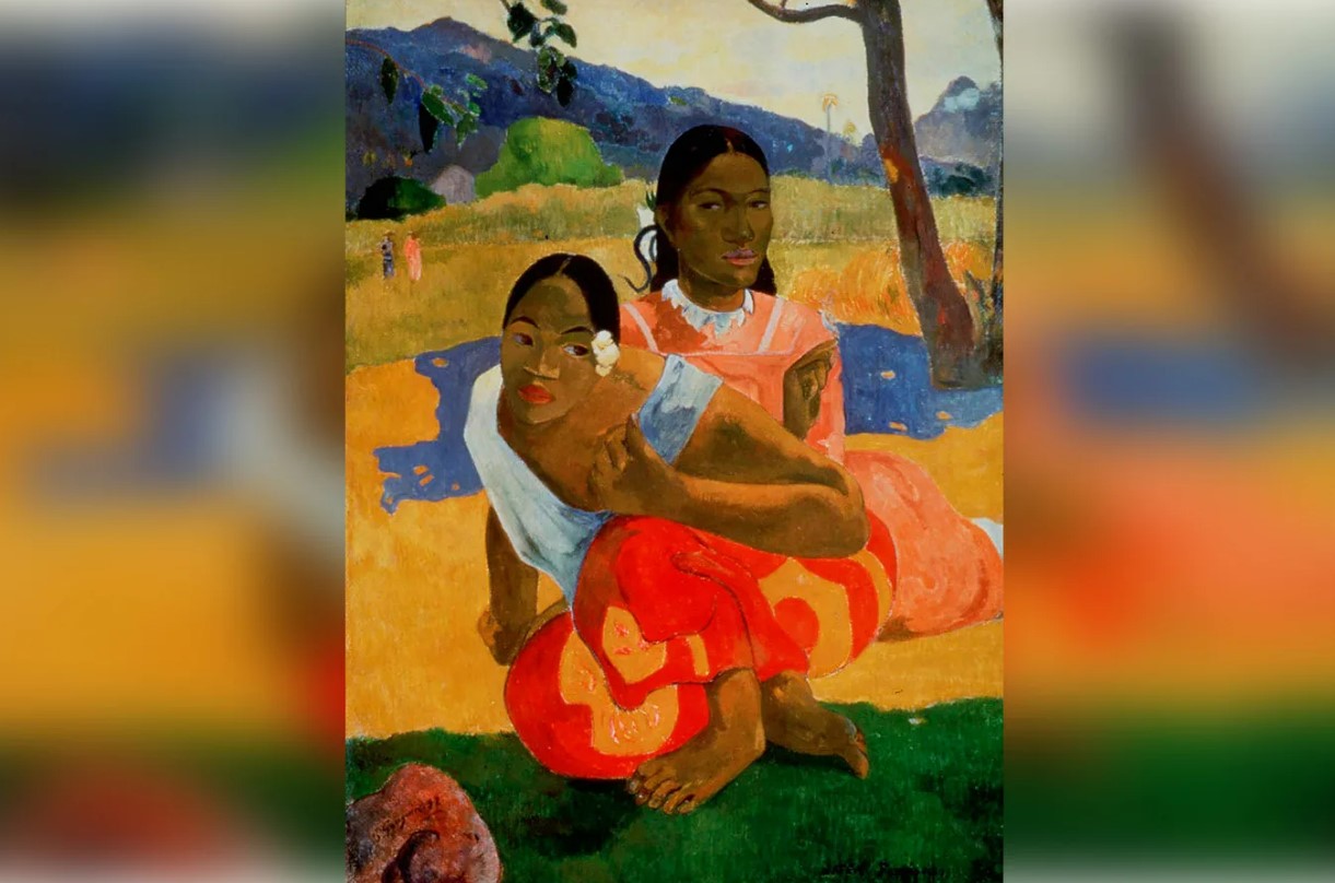 Cамые громкие продажи sotheby’s в 2023 году