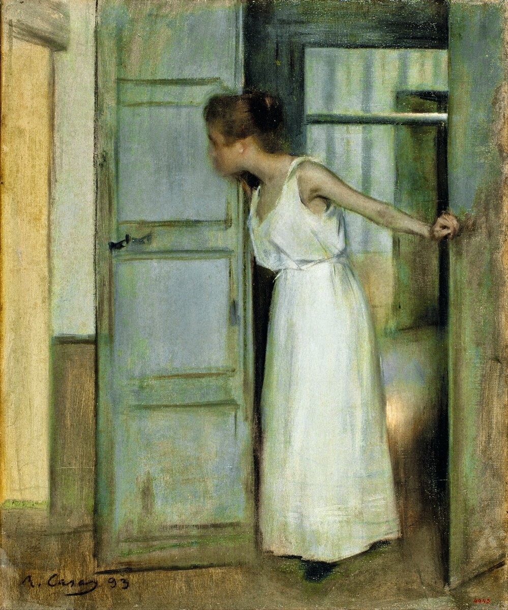 Рамон касас - ramon casas - dev.abcdef.wiki
