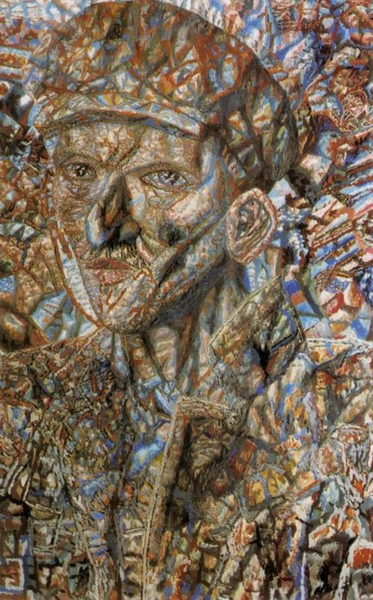 П филонов картины. филонов павел николаевич. в манифесте «декларация мирового расцвета
» главном документе аналитического искусства, художник ясно и четко излагает свои позиции и заявляет, что современные ему художники, как кубисты, так и реалисты, достат