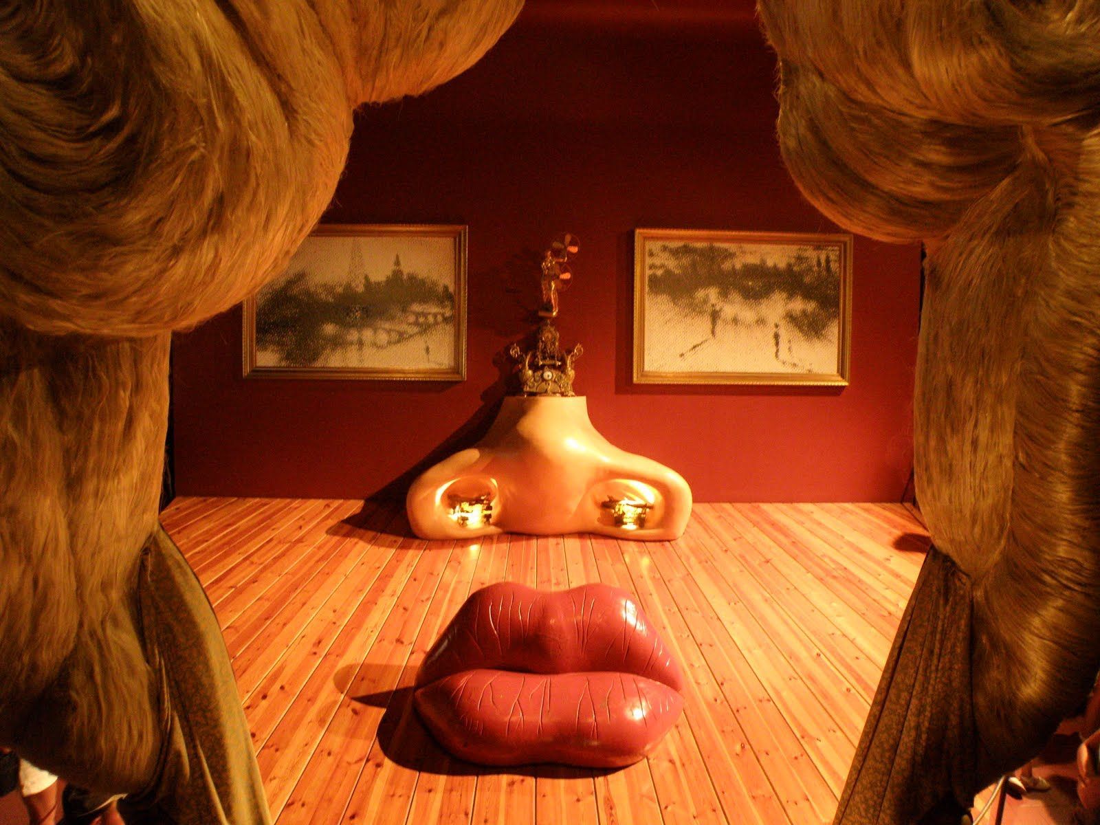 Salvador dali and the divine comedy