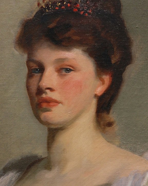The art of john singer sargent in the white house - white house historical association