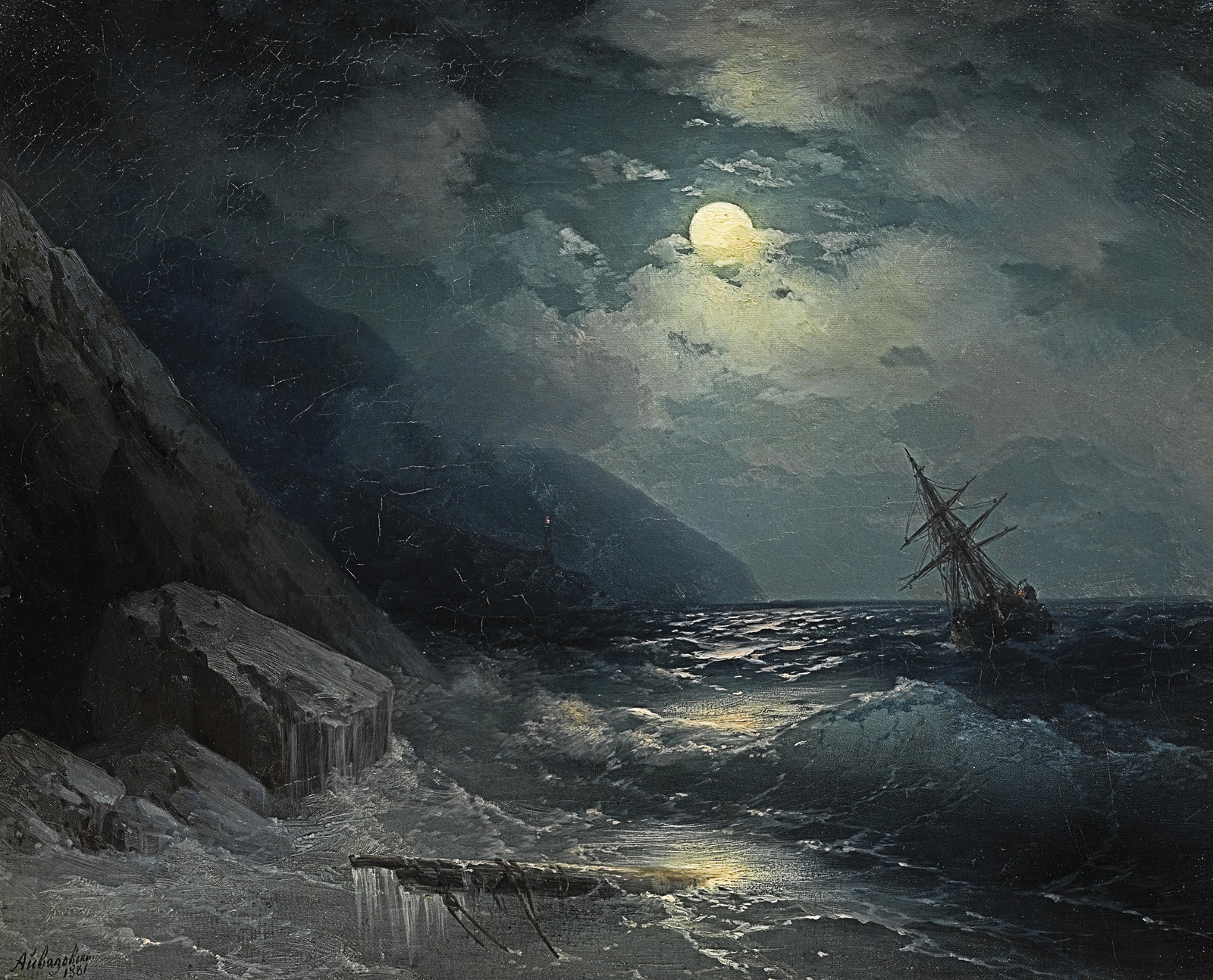 Чёрное море  – вдохновение айвазовского. | керкинитида евпатория история с древних времен, до наших дней отдых и лечение в евпатории