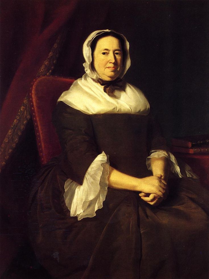 John singleton copley | art history ii