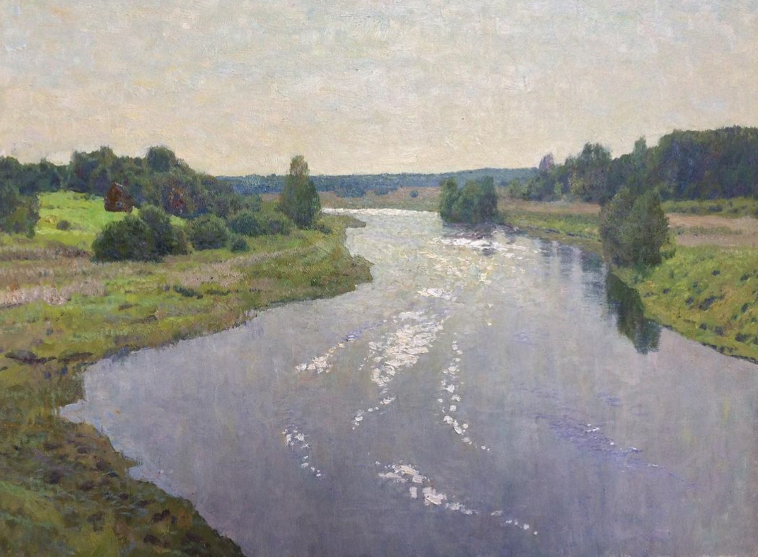 Алёша (художник) — биография, творчество, жанры и стили, известные работы — рувики