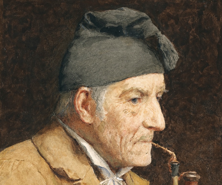 Albert anker - age, birthday, biography & facts | howold.co