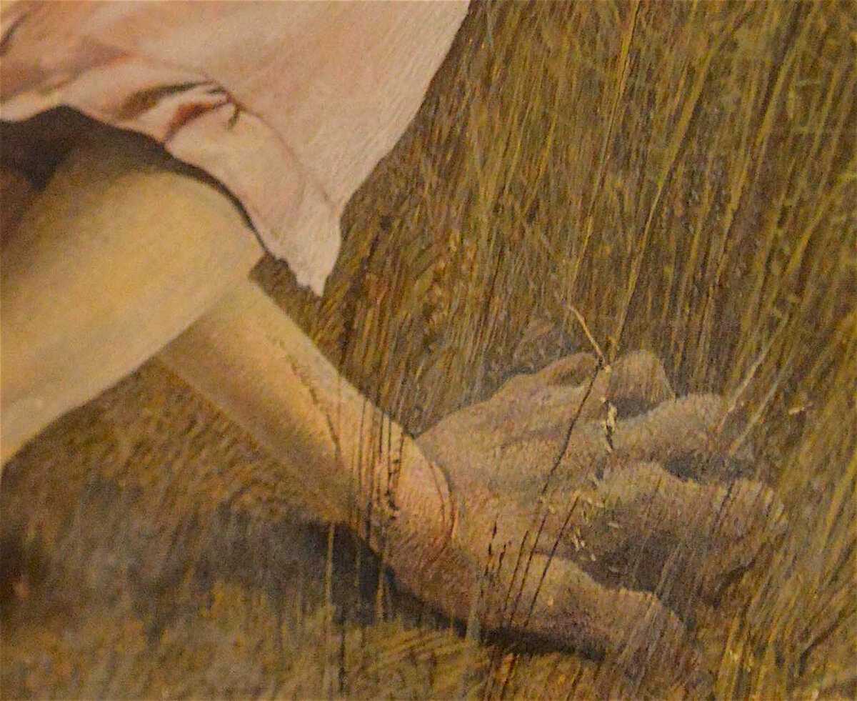 Ярославские портреты. «спасенная красота (рассказы о реставрации памятников искусства)» | ямщиков савелий васильевич
