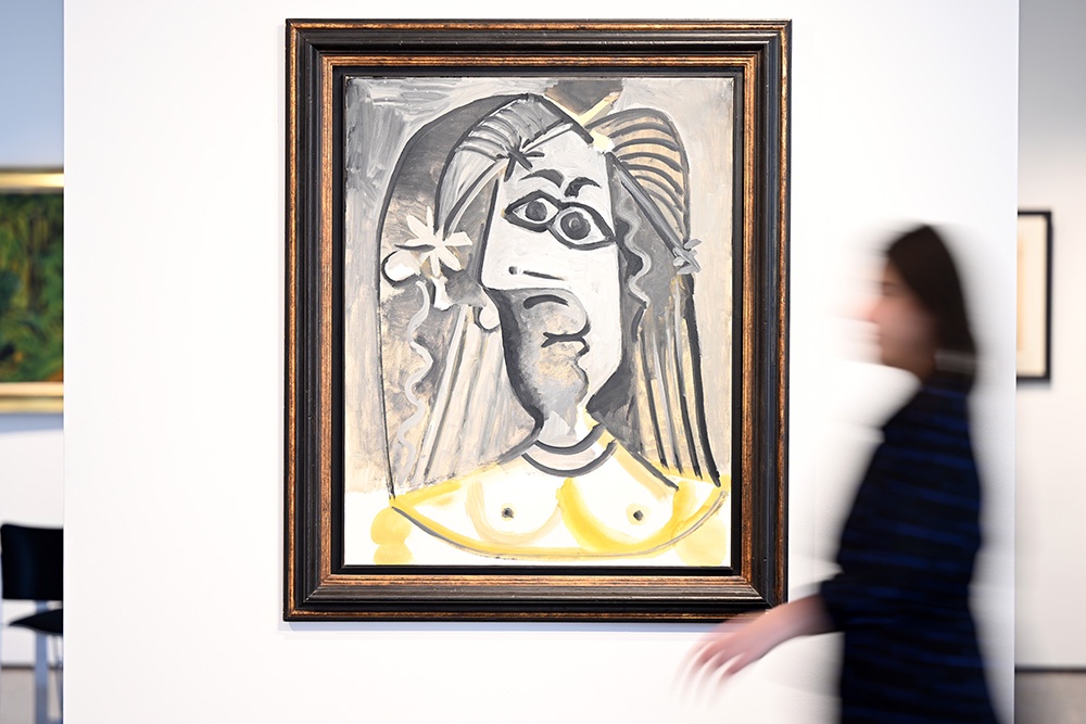 № 1 (королевский красный и синий)