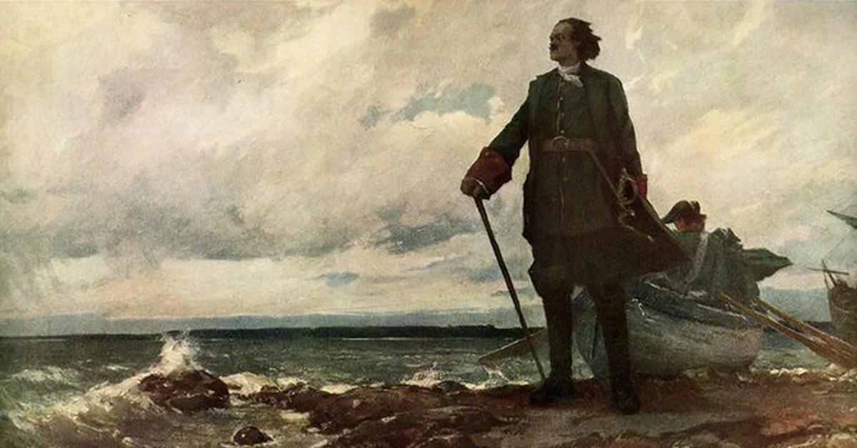 Воскресный позитив. русская живопись: лагорио лев феликсович (204 работы)