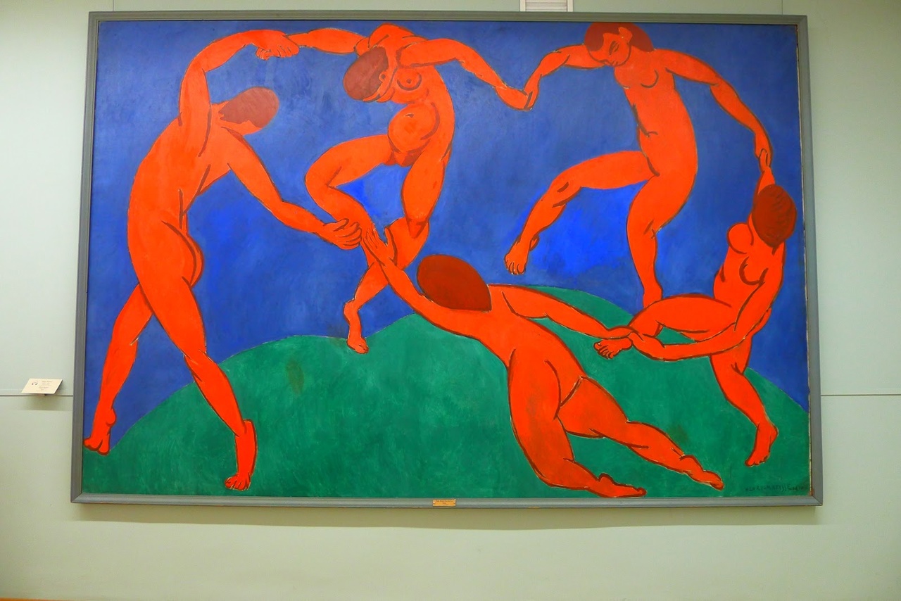 Henri matisse