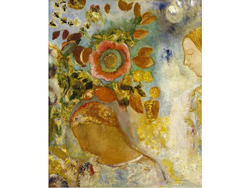 Odilon redon