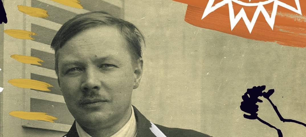 Художник михаил ларионов. самый яркий луч русского авангарда