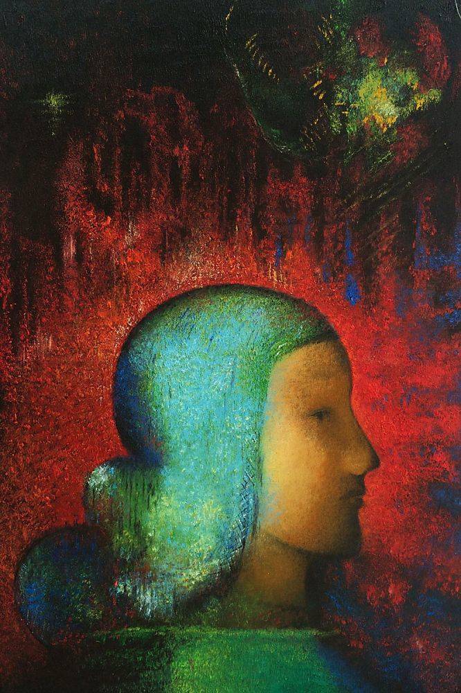 Odilon redon