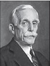 Andrew mellon