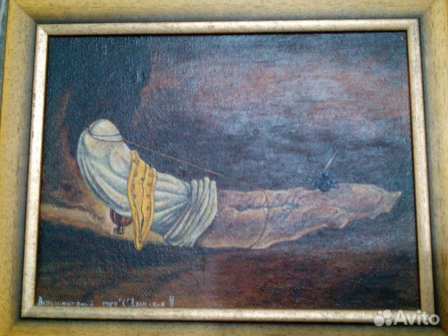 The persistence of memory by salvador dali facts & history
