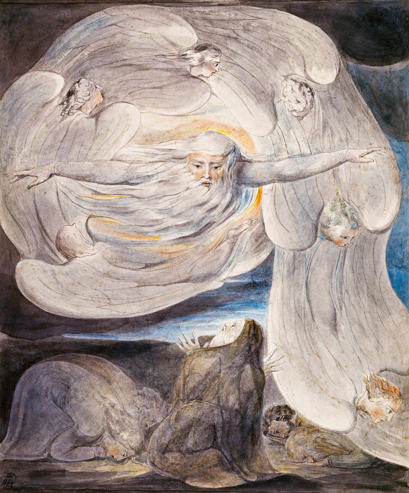 Newton (blake)
