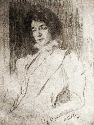 Файл:z. gippius by l.bakst (1906, tretyakov gallery).jpg