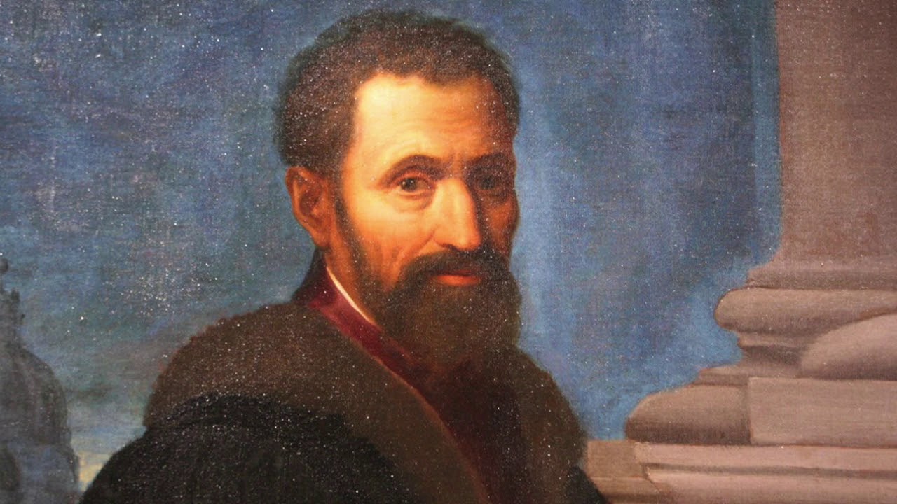 Битва при кашине (микеланджело) - wikiital.com