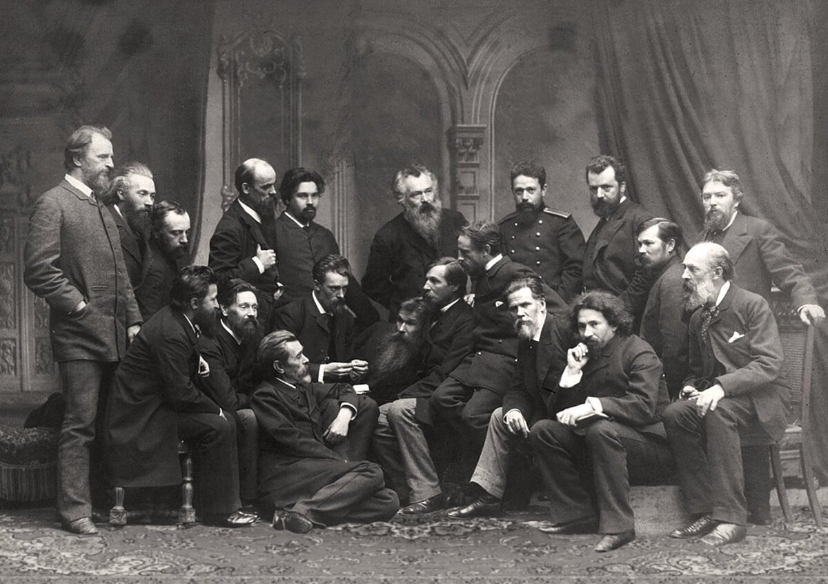 Free download "в гостях у художника: леонид амчиславский" (25:53)