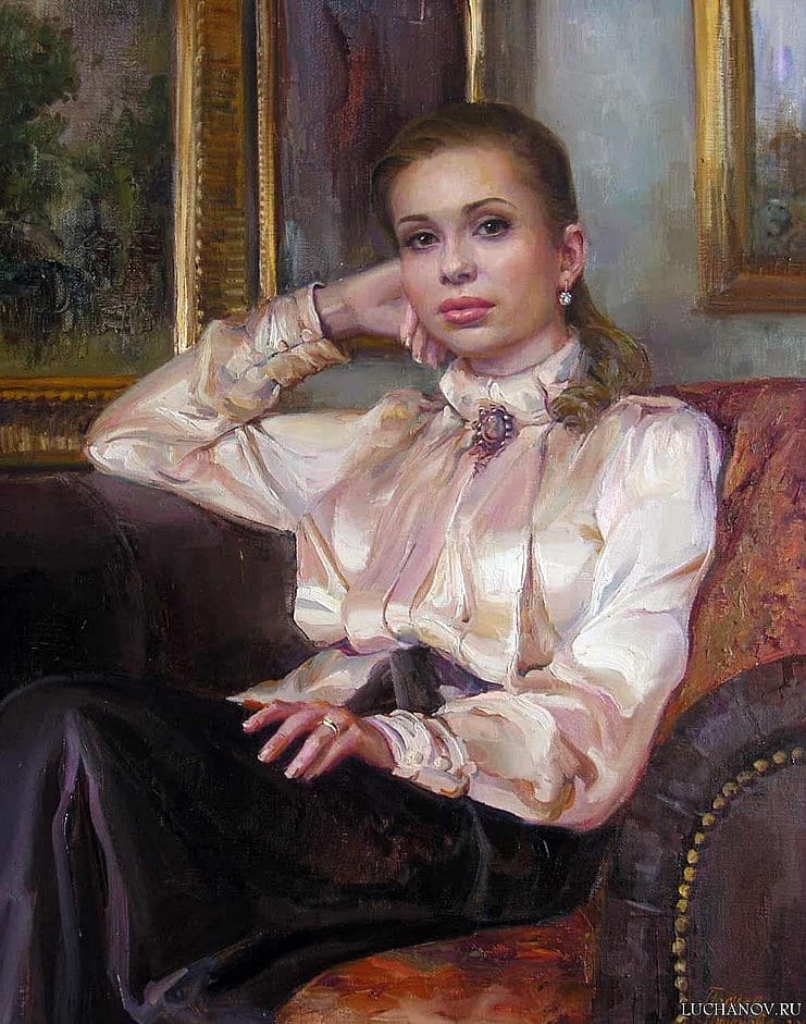 Художники, представленные в галерее “art room”, кисловодск