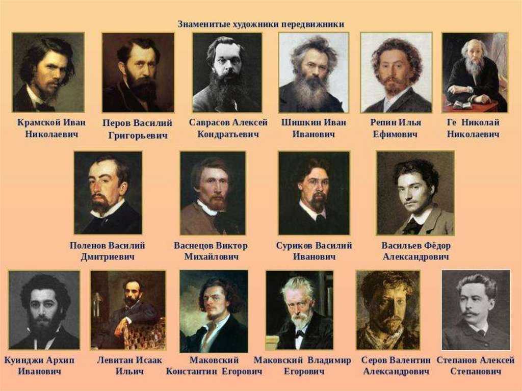 Валерий Игоревич Амчиславский - биография художника и его самые известные работы