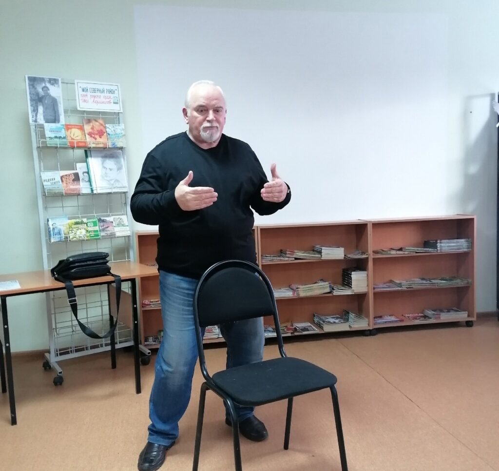 Новости  / в регионе / культура