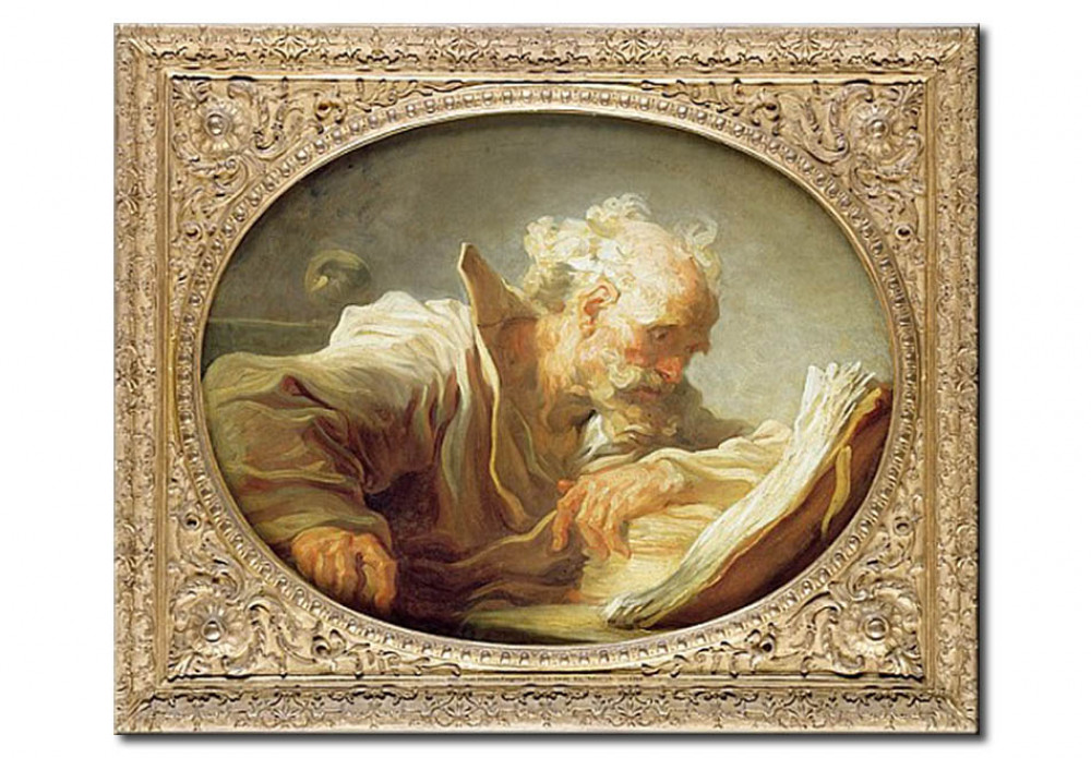 Analysis of "the swing" by jean-honoré fragonard