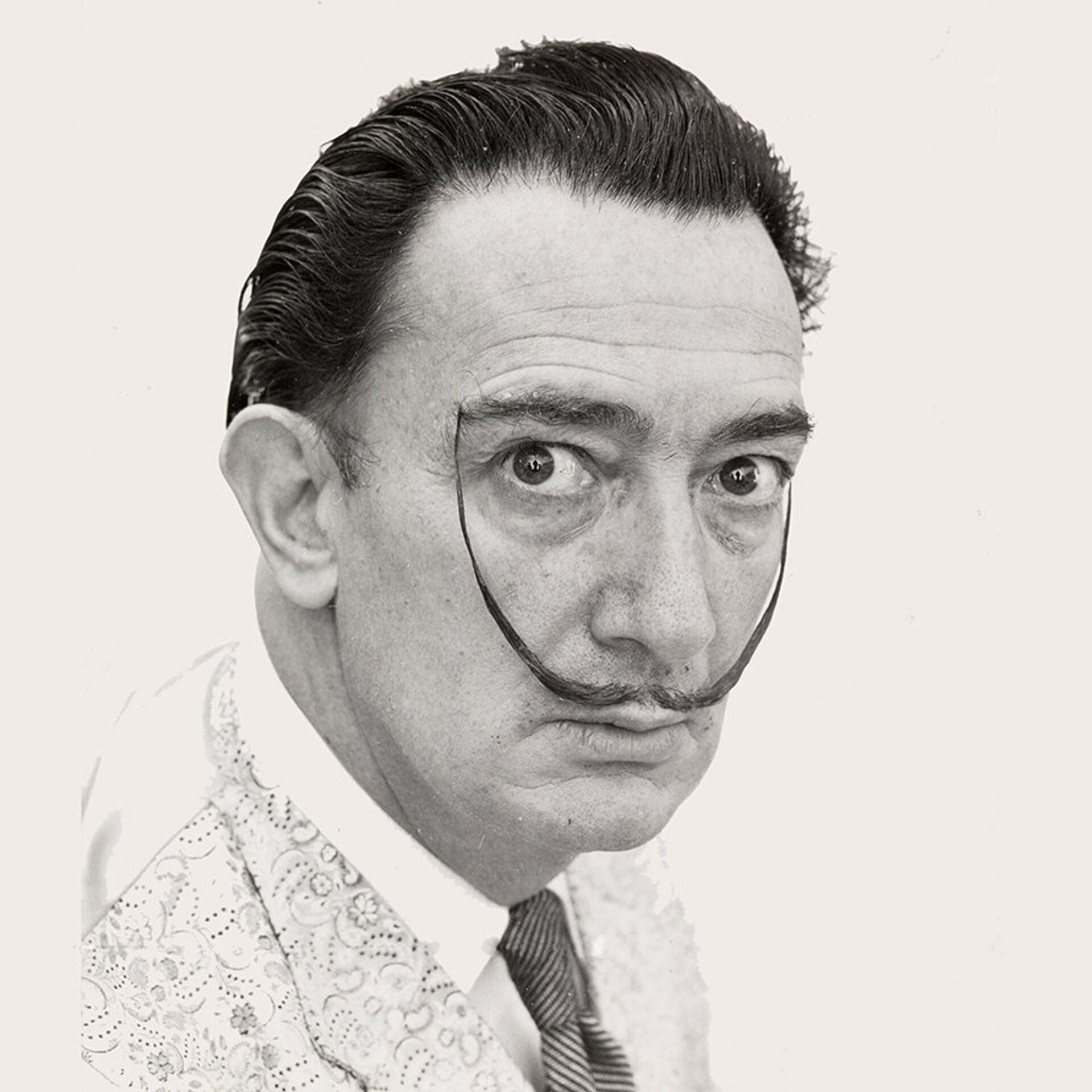 13 самых знаменитых картин сальвадора дали