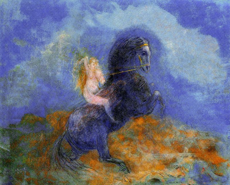 Картины в кино. «господин оформитель» — жан дельвиль – galerie serge